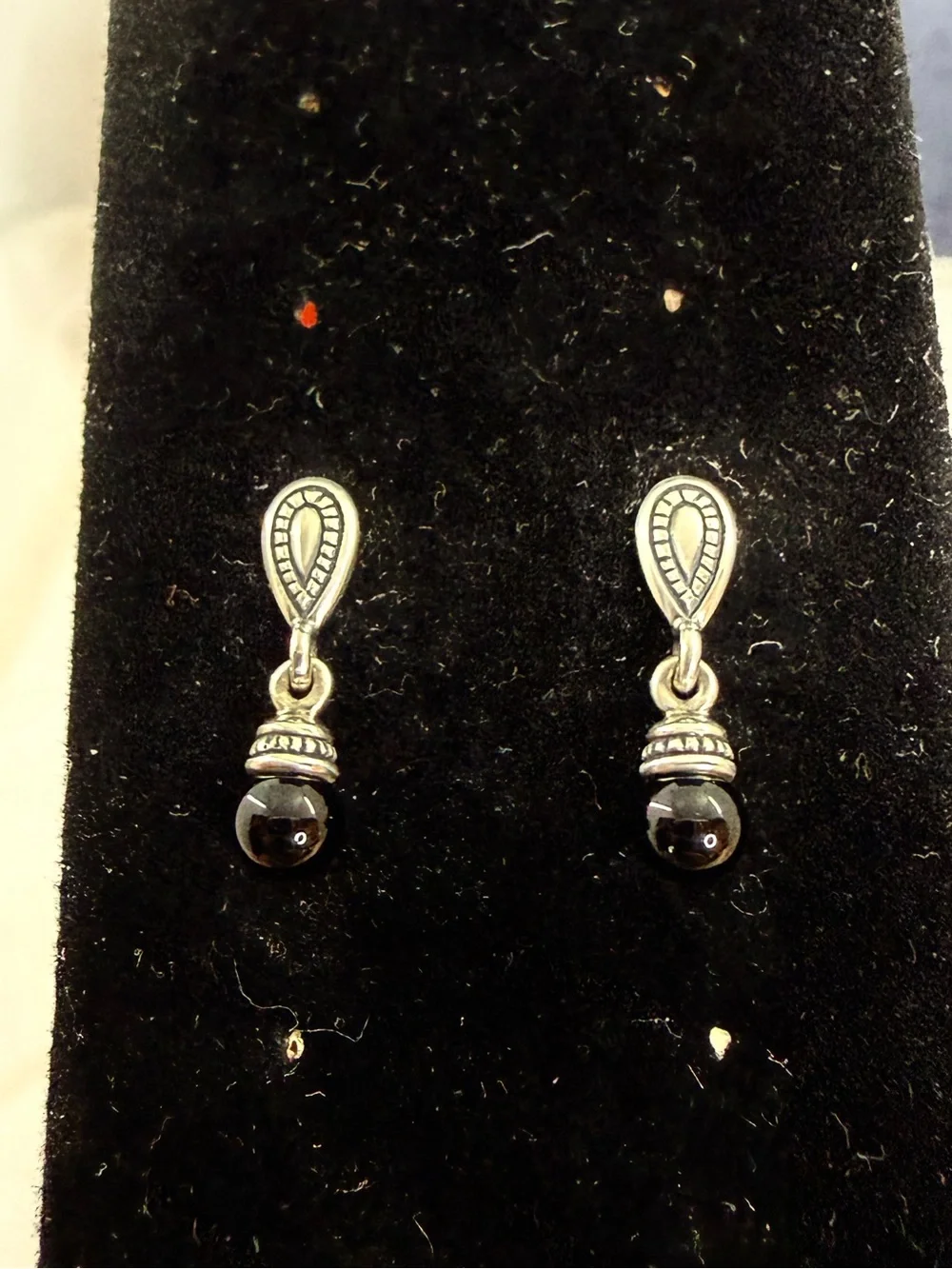 James Avery great few